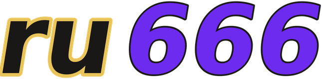 ru666 logo